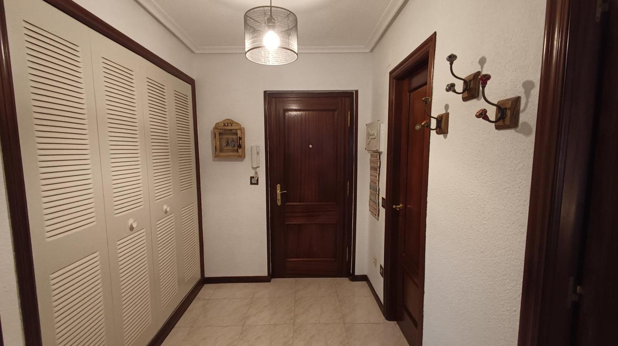 Apartamento A 30 Metros De La Playa Apartment San Vicente De La Barquera Exterior photo